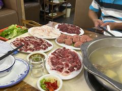 -贵宾牛·潮汕牛肉火锅(珠池总店)
