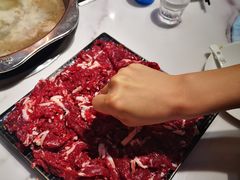 -三毛牛肉店(福强店)