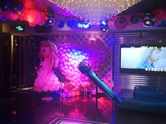 -GAGA主题量贩式KTV平价店(工大店)