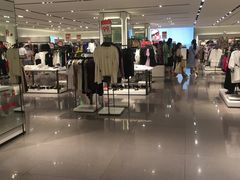 -ZARA(深圳金光华广场店)