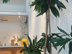 -Cafe on warm(丹霞店)