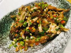 -渔娘渔家丹东海鲜(东直门店)