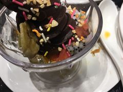 -川骄海鲜自助(河东店)