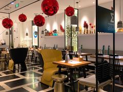-HELLO MUSAE 拾光缪斯餐厅·纯正希腊风味(苏州中心店)