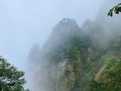 -九华山风景区