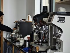 -纽巷咖啡 SOFTFOCUS COFFEE(锦和巴黎时韵店)