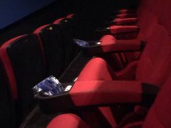 -万达影城(世茂海峡广场IMAX店)