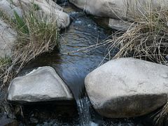 -碓臼峪自然风景区