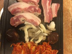 -香猪坊(五道口店)