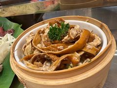 -朱光玉火锅馆(正弘城店)