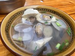 -聪辉同安老美食饭店(大元路店)