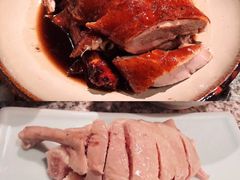 -南京大牌档(凯德大峡谷店)