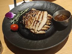 -KingThaia金泰兰(来福士中心店)