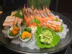 -德川家日本料理(中关村寰太大厦店)