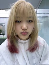 -简影造型·自选烫染接发salon