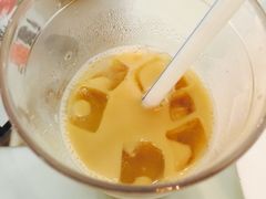 -新大咀港式茶餐厅(宝山万达店)