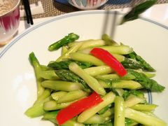 -莫干山郡安里度假酒店-桃尖中餐厅