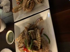 -芽庄MP泰式海鲜海景餐厅