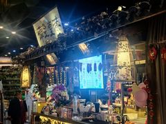 -花溪雨·森林餐厅(石基店)