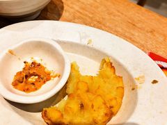 -小满手工粉(上海月星环球港店)