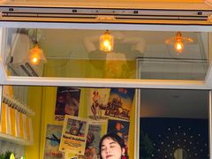 -BIGHEAD大头家咖啡馆(蛇口店)