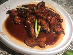 -绿茶餐厅(昌平悦荟店)