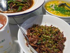 -兰湘子·湘菜小炒(石家庄万象城店)