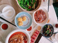 -陶陶居酒家(海岸城店)