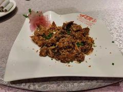 -雅天大酒店·福贵坊中餐厅