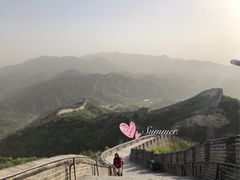 景点-八达岭长城