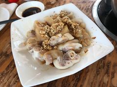沙姜猪手-百利鸽王(紫薇路店)