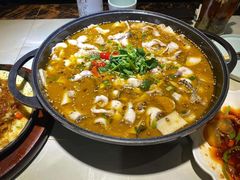 -白马宴·椒麻鸡(新华南路店)