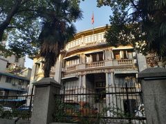 -飞马旅黎黄陂路文旅街区