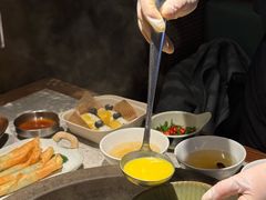 -鲜潭蒸汽石锅鱼(五道口购物中心店)