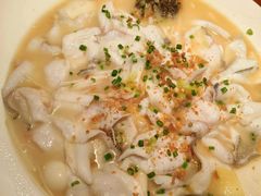 -鱼亨小鲜酸菜鱼(大信店)