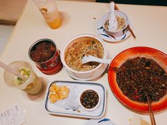 -侯师傅热炒店(印象城店)