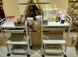 -MedSkinCare科技祛痘肌肤修护中心