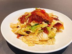 -百富源·海鲜辽菜(浑河堡店)