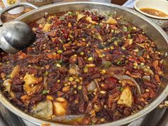 -黑竹香鸡(营和巷店)