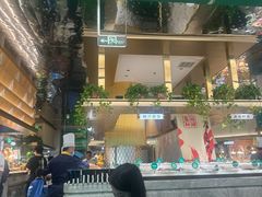 -亚马逊海鲜自助(梅溪湖步步高店)