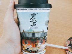 -雾与山茶(大禹城店)