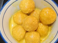 -水牛奶皇后糖水铺(深圳总店)