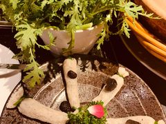 -捞王锅物料理(凯旋路店)