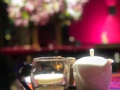 -上海滩餐厅(BFC外滩金融中心店)