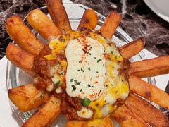 -Lets burger非常汉堡·环球风味(蓝色港湾店)