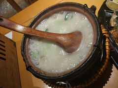 -云晓光头烧烤吧(川沙绿地店)