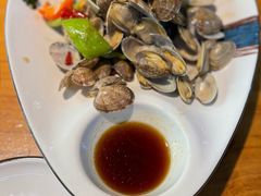 -食鸡公社辣子鸡·潍坊菜·烧烤