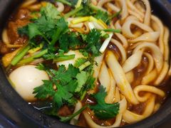 -姐弟俩土豆粉(北京双桥万达店)