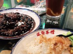 -港爺茶檔·茶餐厅(东晓南路店)