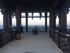 -海南棋子湾开元度假村·祺咖啡自助餐厅
